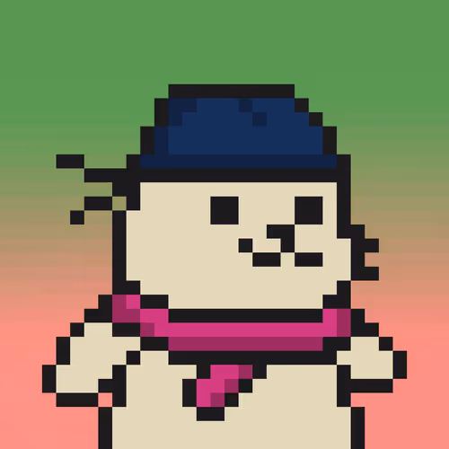 Pixseal #4311