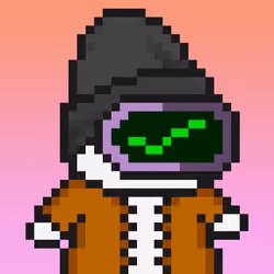 Pixseal #7541