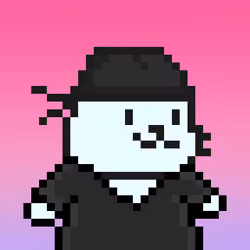 Pixseal #3884