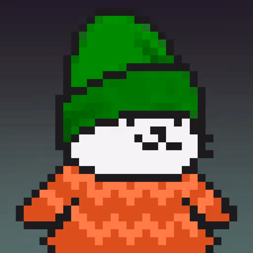 Pixseal #6871