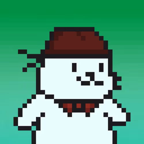 Pixseal #3861