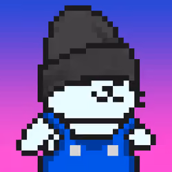 Pixseal #8686