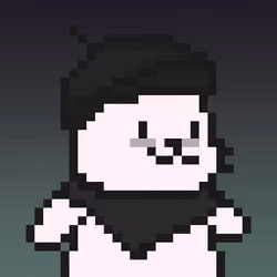 Pixseal #7883
