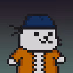 Pixseal #8091