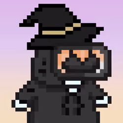 Pixseal #4519