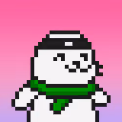 Pixseal #2764