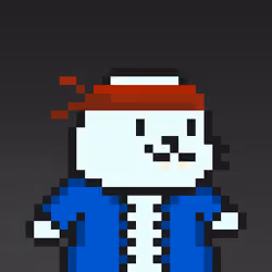 Pixseal #2909
