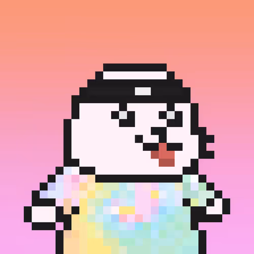 Pixseal #6712