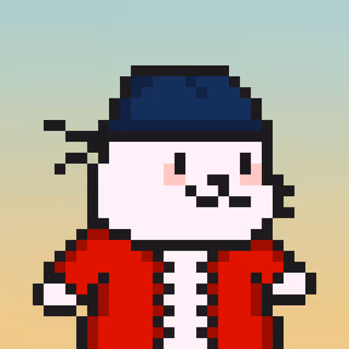 Pixseals By Sappy Seals