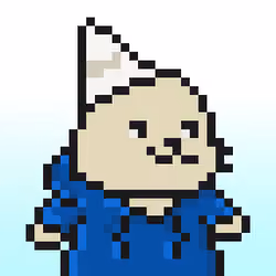 Pixseal #7539
