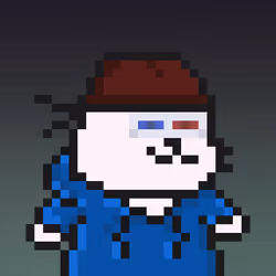 Pixseal #7855