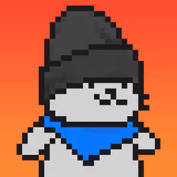 Pixseal #2791