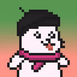 Pixseal #6722