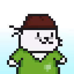 Pixseal #8087