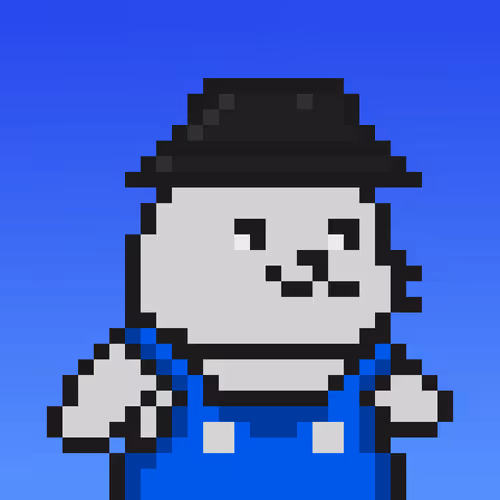 Pixseal #1865