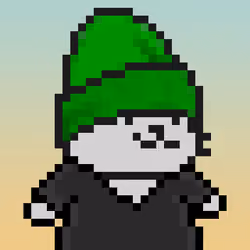 Pixseal #9964
