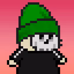 Pixseal #3645