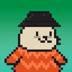 Pixseal #4483