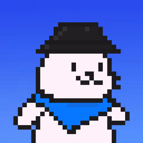 Pixseal #4531