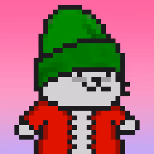 Pixseal #3316