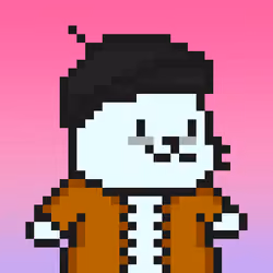 Pixseal #8638