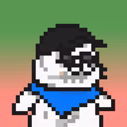 Pixseal #8447