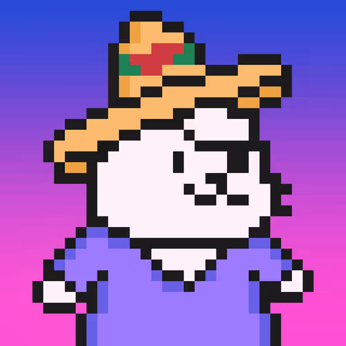 Pixseal #7841