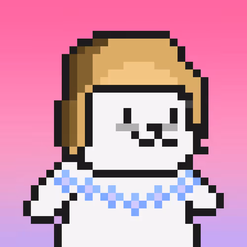 Pixseal #3255
