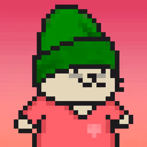 Pixseal #4989