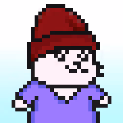 Pixseals By Sappy Seals