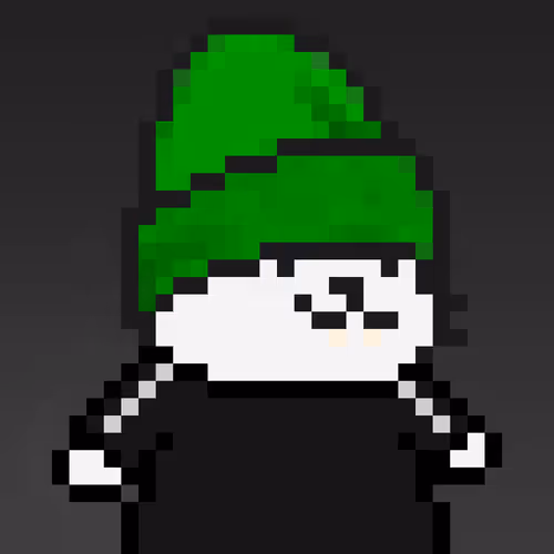 Pixseal #8411
