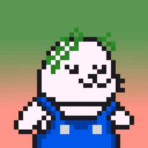 Pixseal #2234