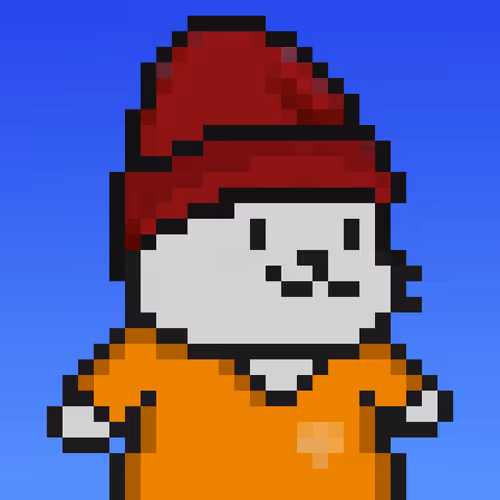 Pixseal #2595