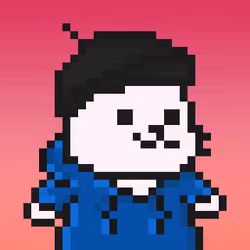 Pixseal #3391