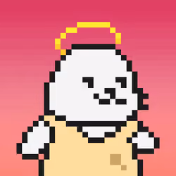 Pixseal #8971