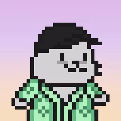 Pixseal #5391