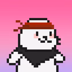 Pixseal #5664