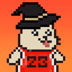 Pixseal #7287