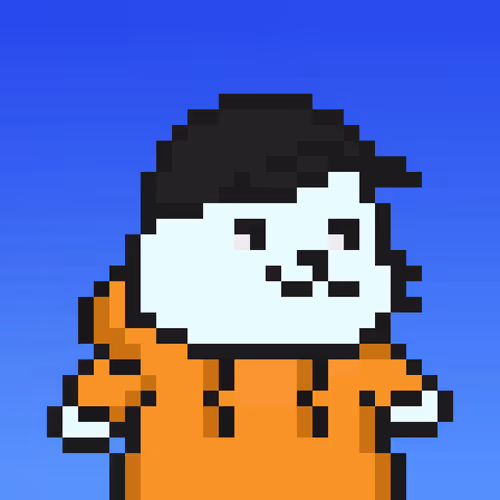 Pixseal #2855