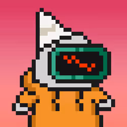 Pixseal #8051
