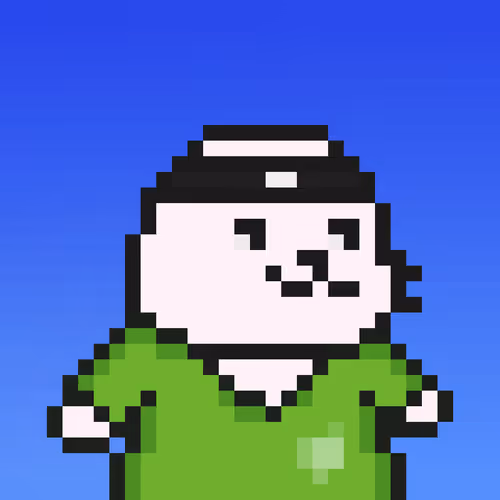 Pixseal #6728