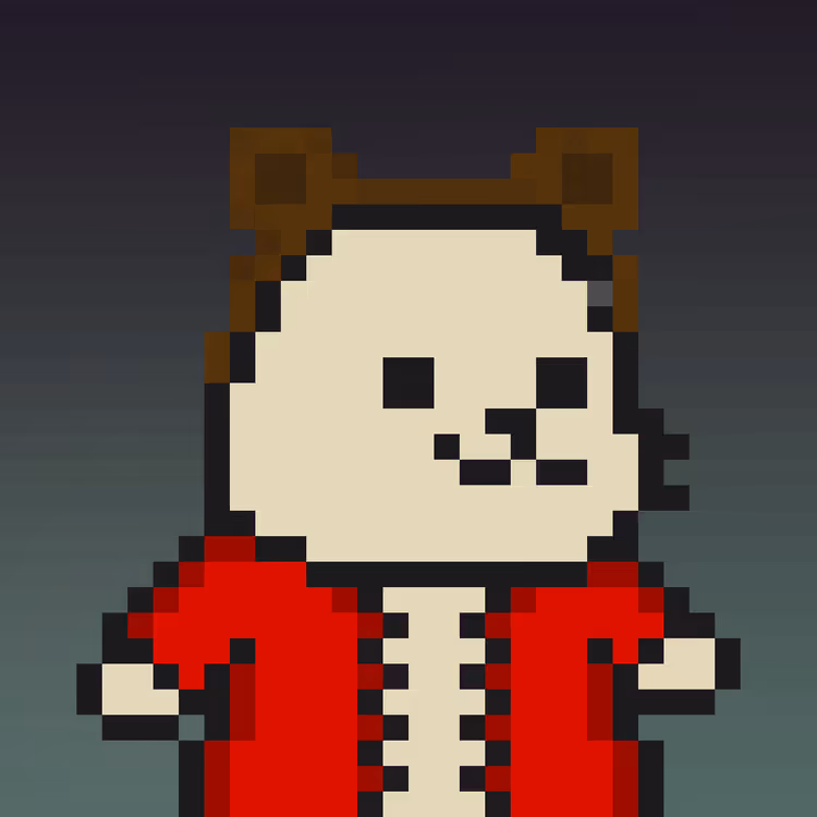 Pixseal #6557