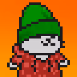 Pixseal #2197