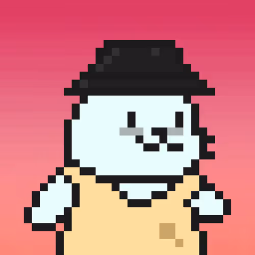 Pixseal #6481