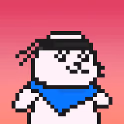 Pixseal #8457