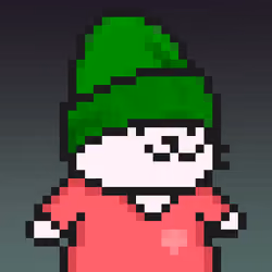 Pixseal #1817