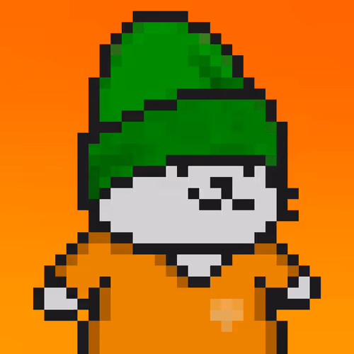 Pixseal #8564