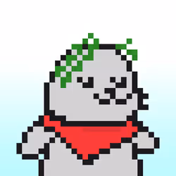 Pixseal #3983