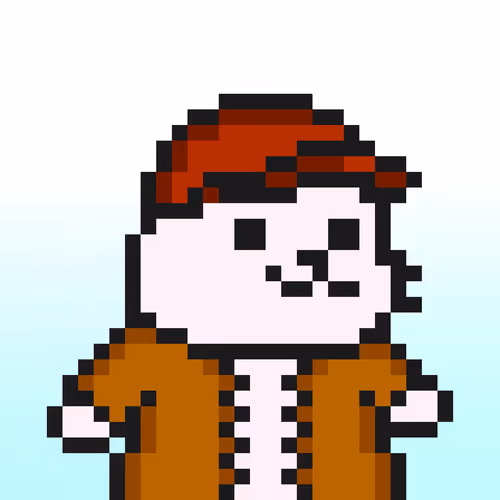 Pixseal #9681