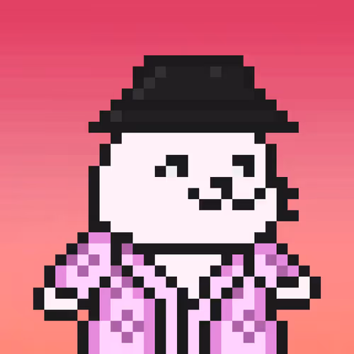 Pixseal #9785